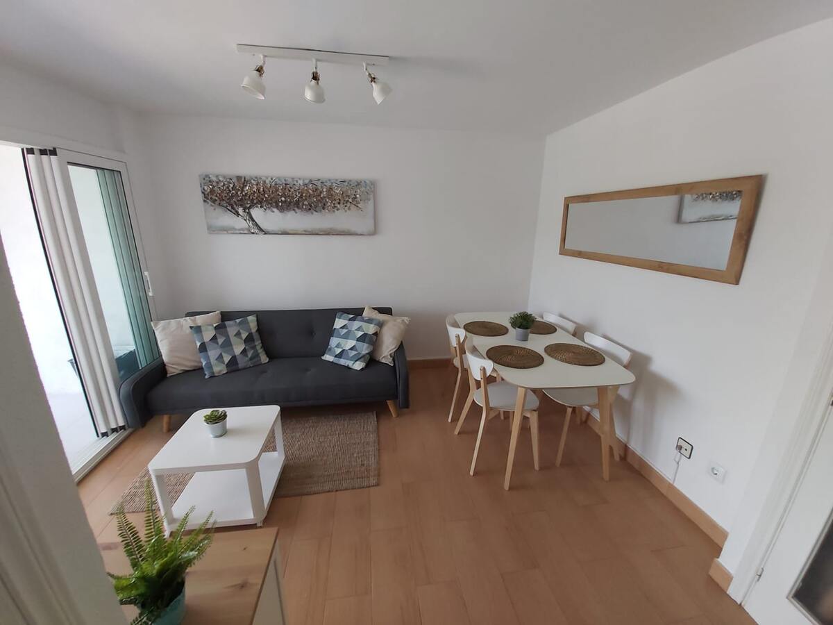 Appartement 45m² vue montagne, terrasse à Francàs - Photo 4