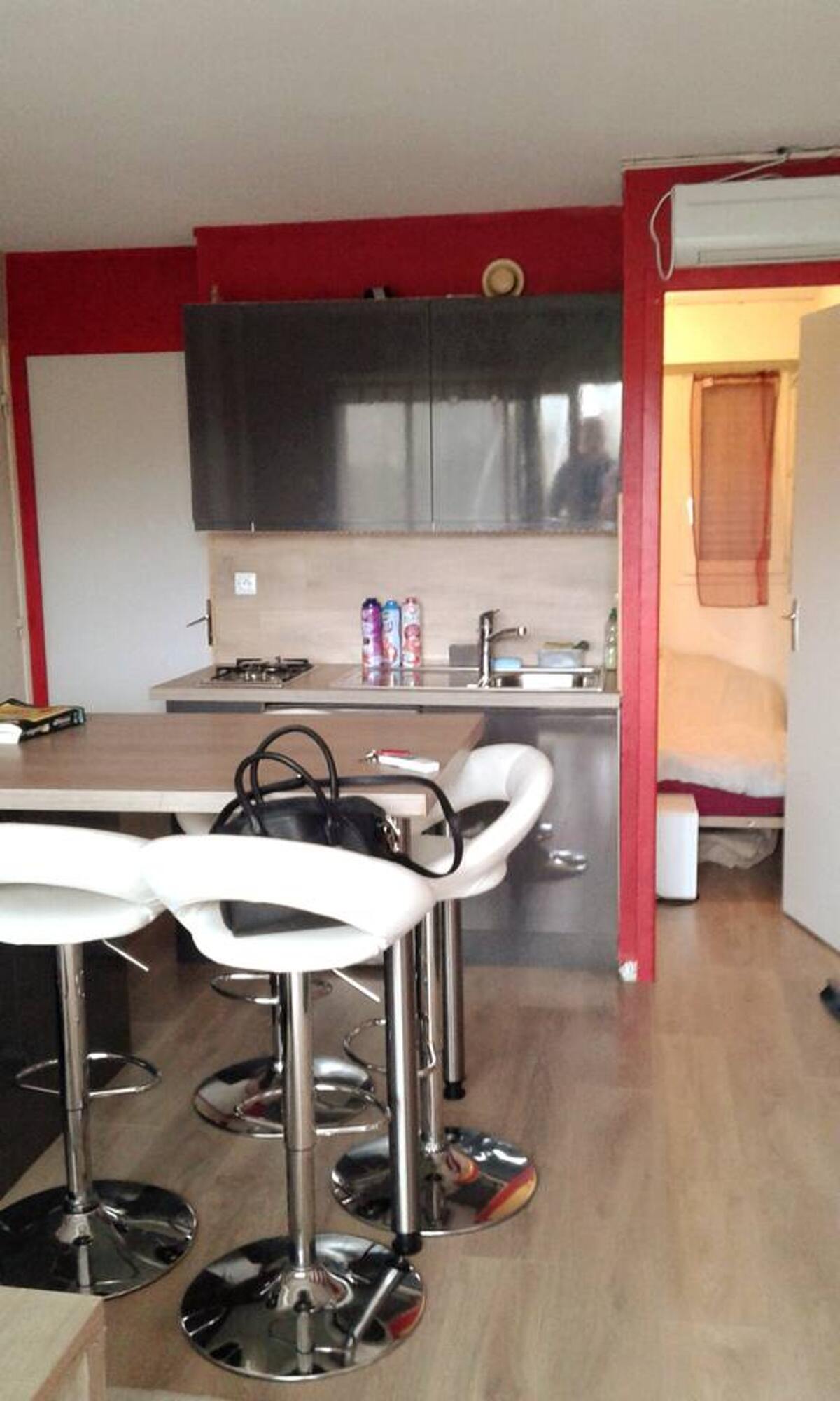 Appartement 25 m² avec terrasse et jardin à Houlgate - Photo 2
