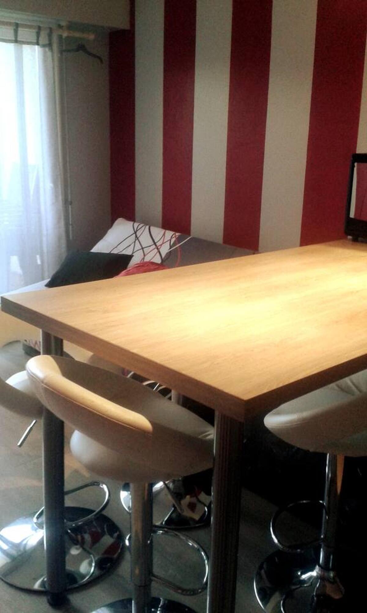 Appartement 25 m² avec terrasse et jardin à Houlgate - Photo 3