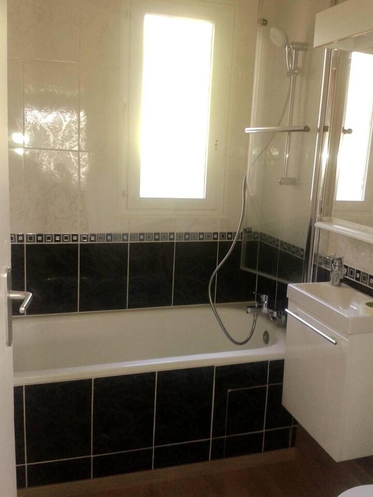 Appartement 25 m² avec terrasse et jardin à Houlgate - Photo 5