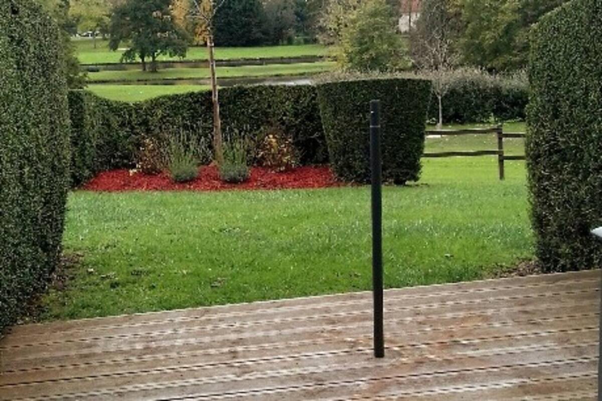 Appartement 25 m² avec terrasse et jardin à Houlgate - Photo 6