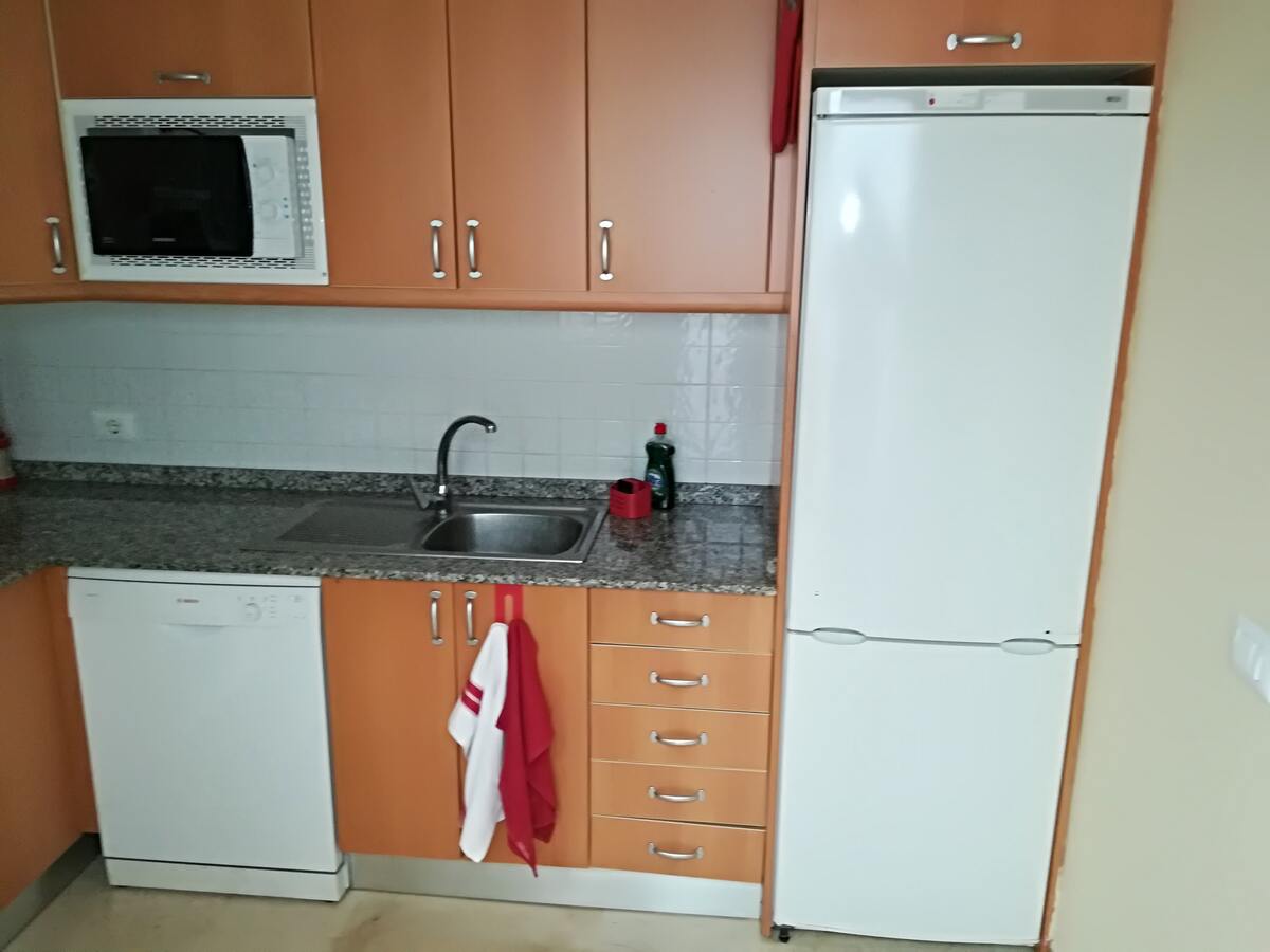 Appartement lumineux Mogán, vue montagne et piscine partagée - Photo 7