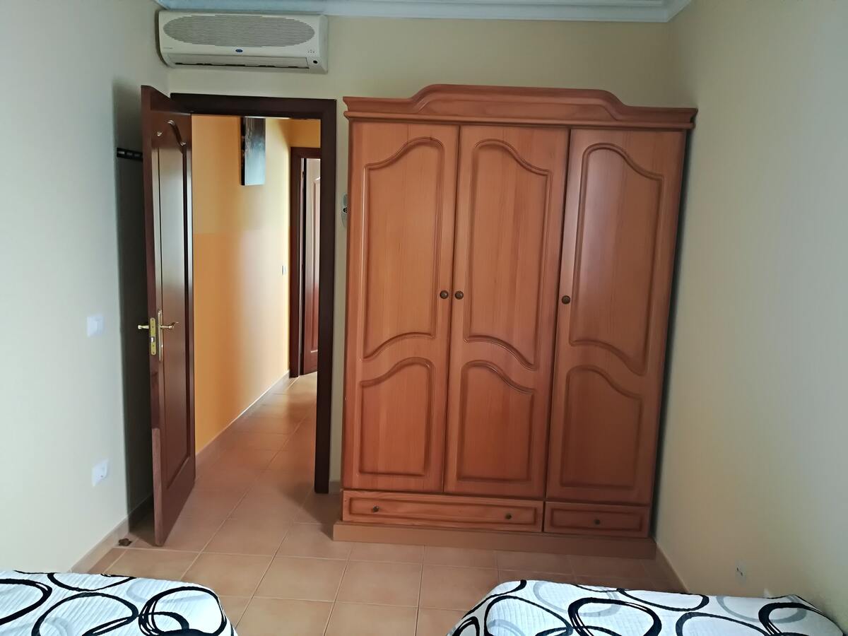 Appartement lumineux Mogán, vue montagne et piscine partagée - Photo 13