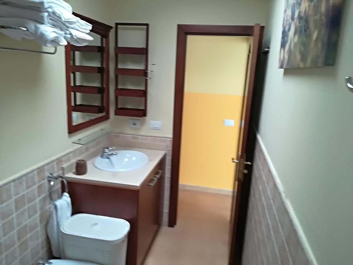 Appartement lumineux Mogán, vue montagne et piscine partagée - Photo 17