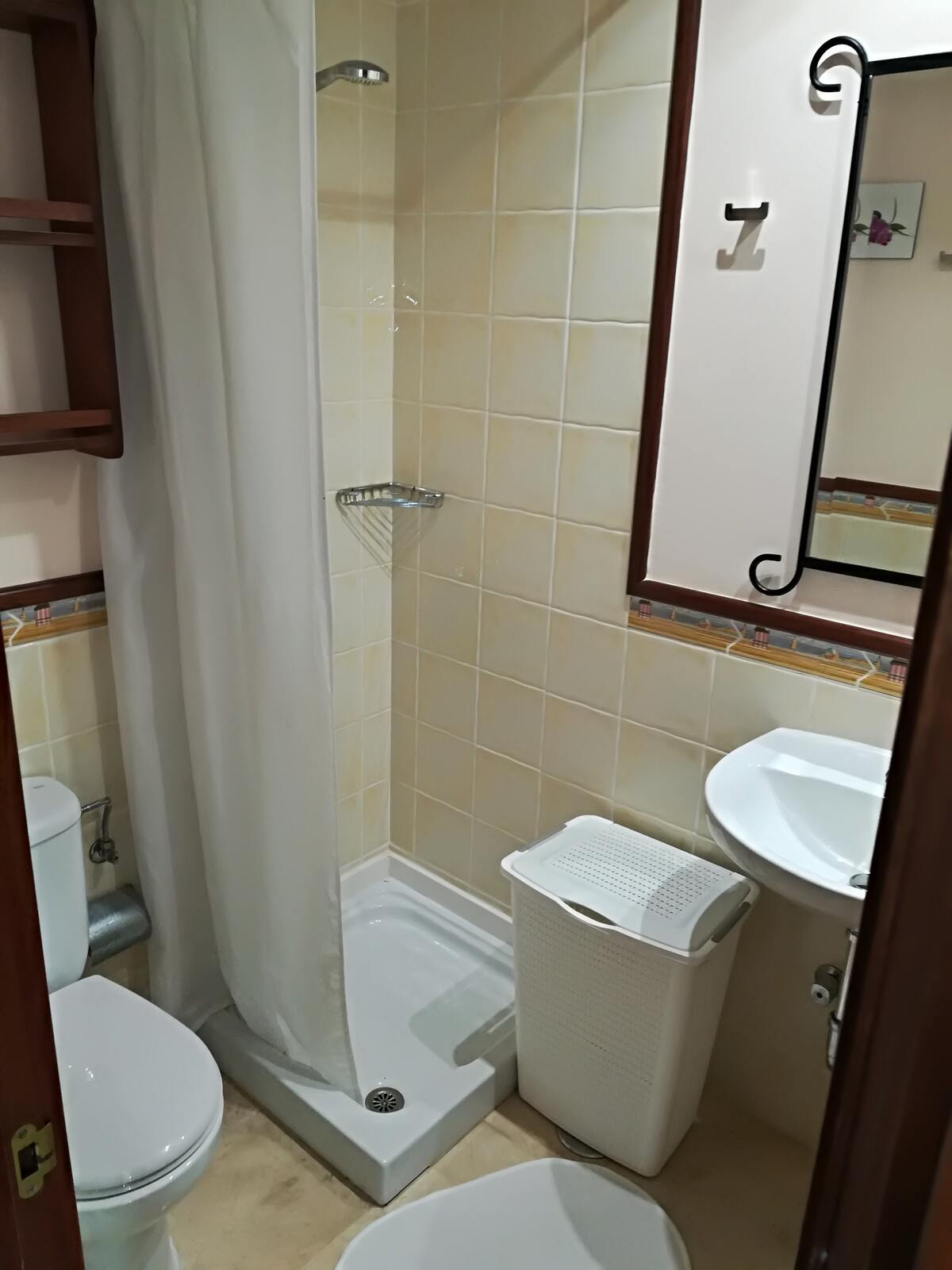 Appartement lumineux Mogán, vue montagne et piscine partagée - Photo 18