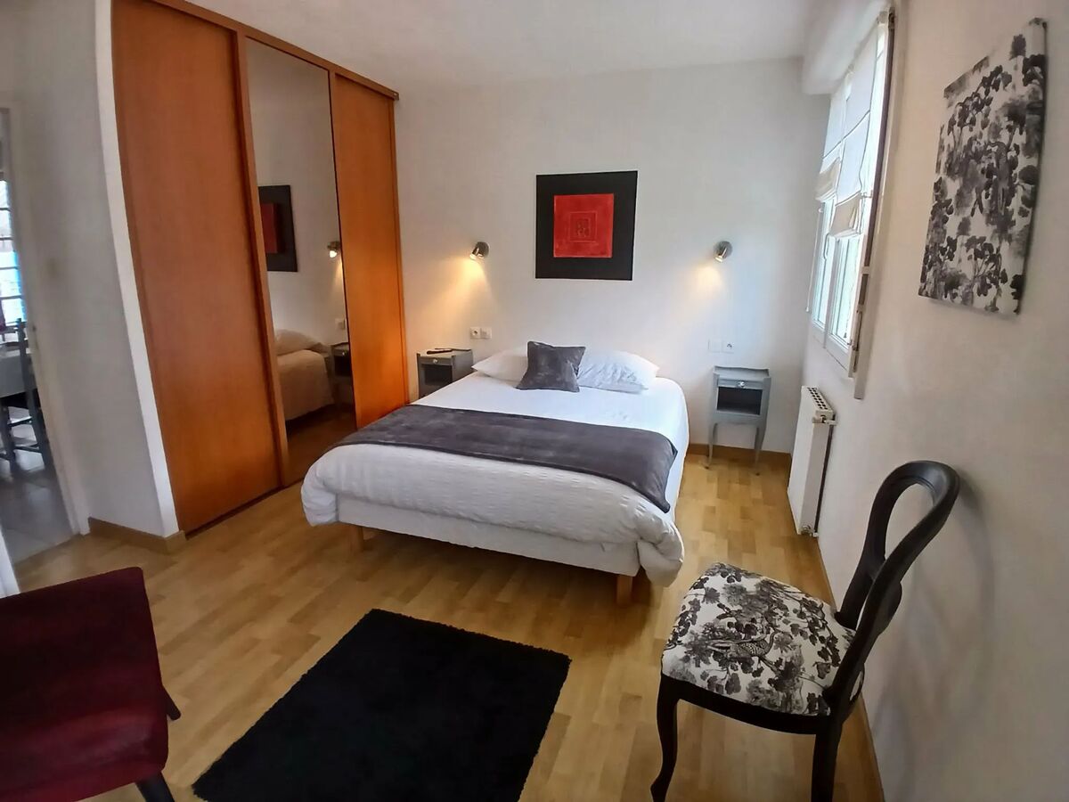 Maison 5 chambres Cléder - 10 personnes, jardin clôturé - Photo 11