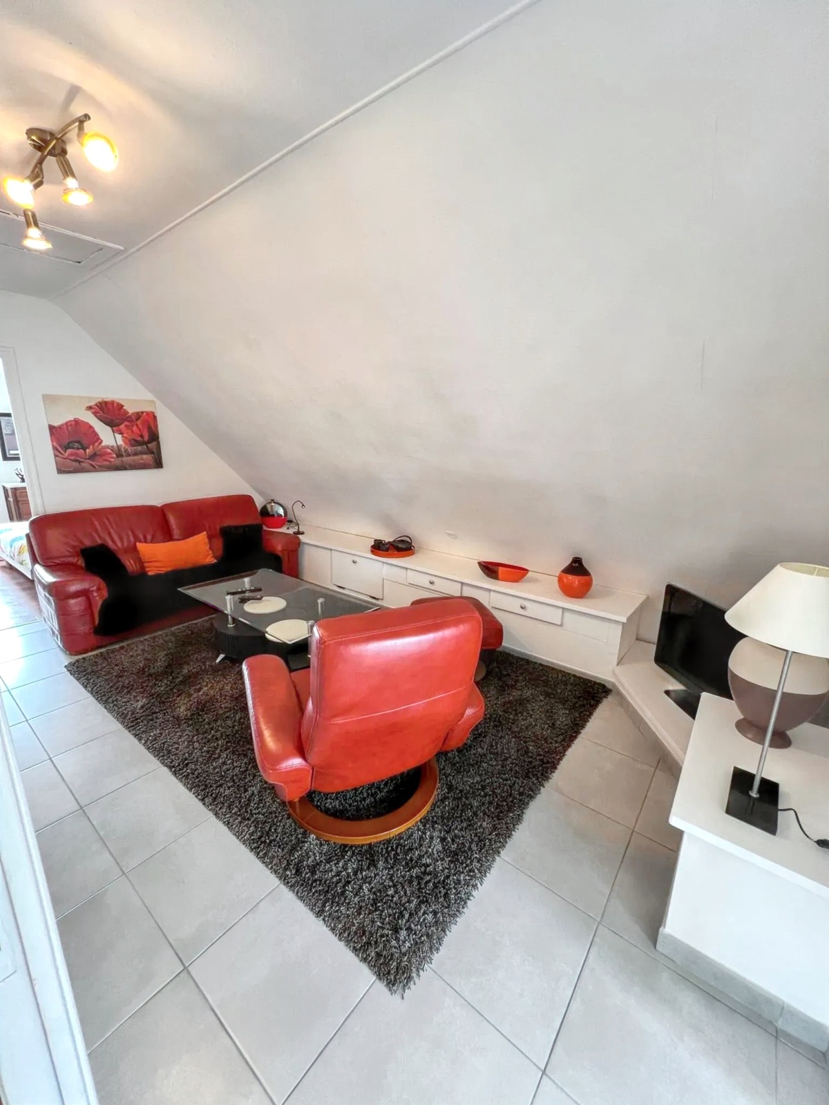 Maison 5 chambres Cléder - 10 personnes, jardin clôturé - Photo 20