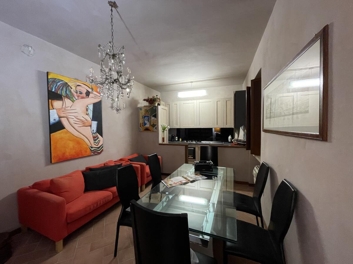 Appartement 60 m² avec terrasse à Castell'Arquato - Photo 1
