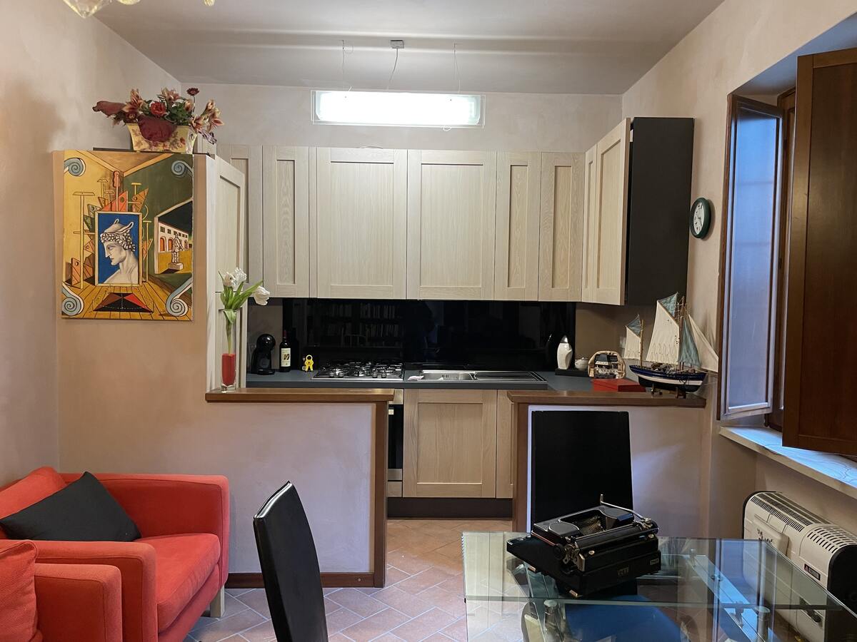 Appartement 60 m² avec terrasse à Castell'Arquato - Photo 2