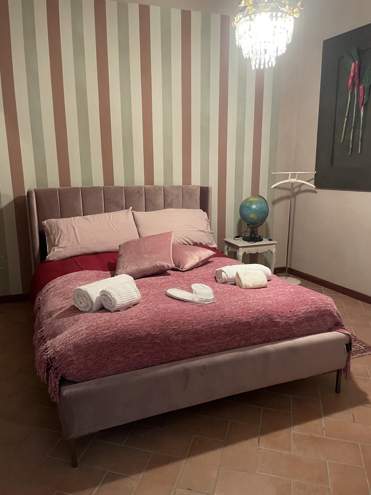 Appartement 60 m² avec terrasse à Castell'Arquato - Photo 4