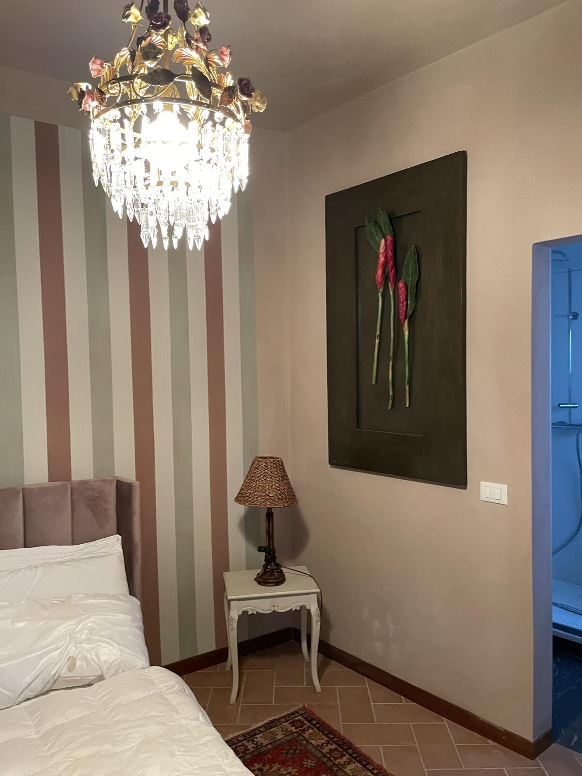 Appartement 60 m² avec terrasse à Castell'Arquato - Photo 5