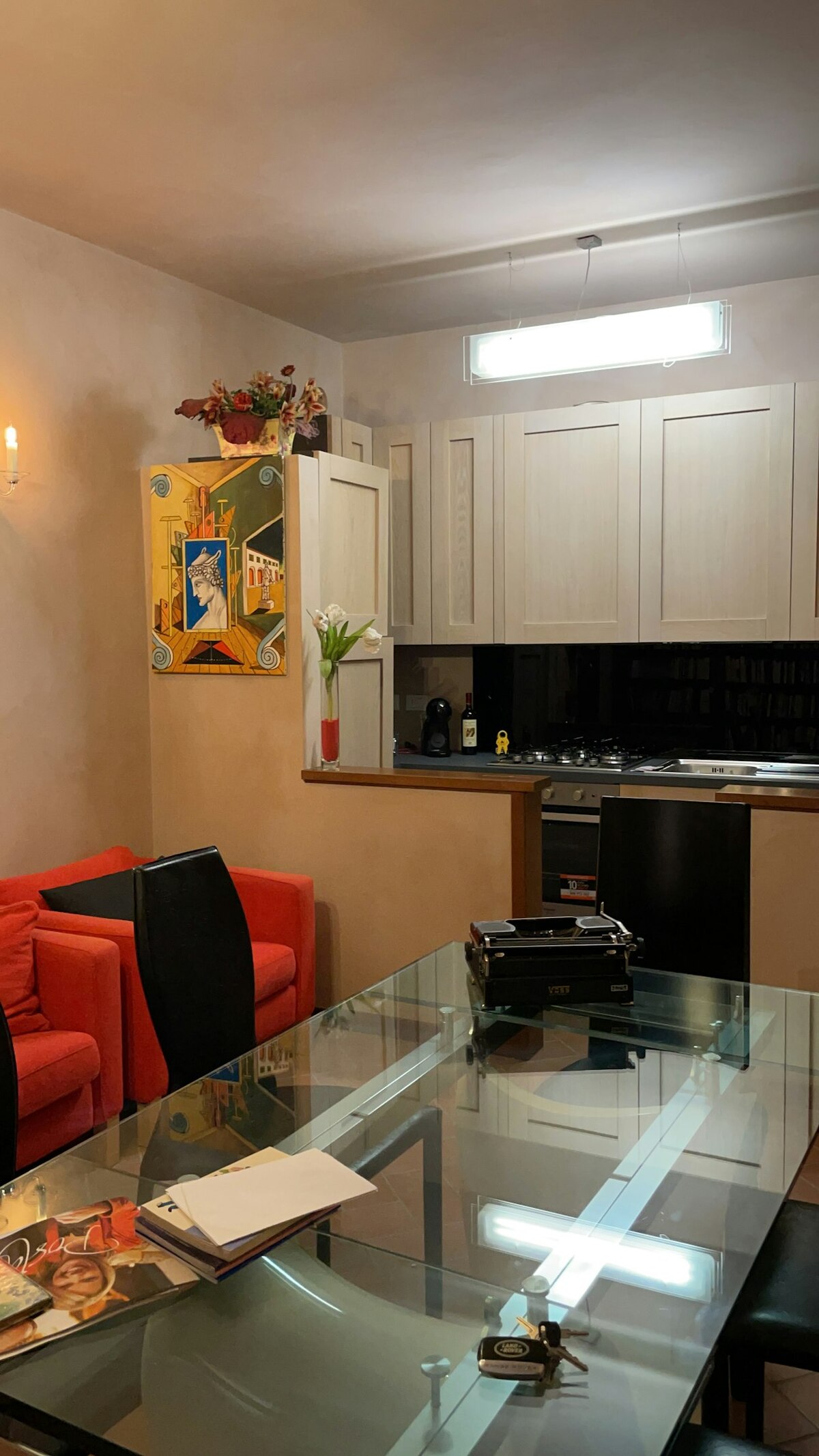 Appartement 60 m² avec terrasse à Castell'Arquato - Photo 9