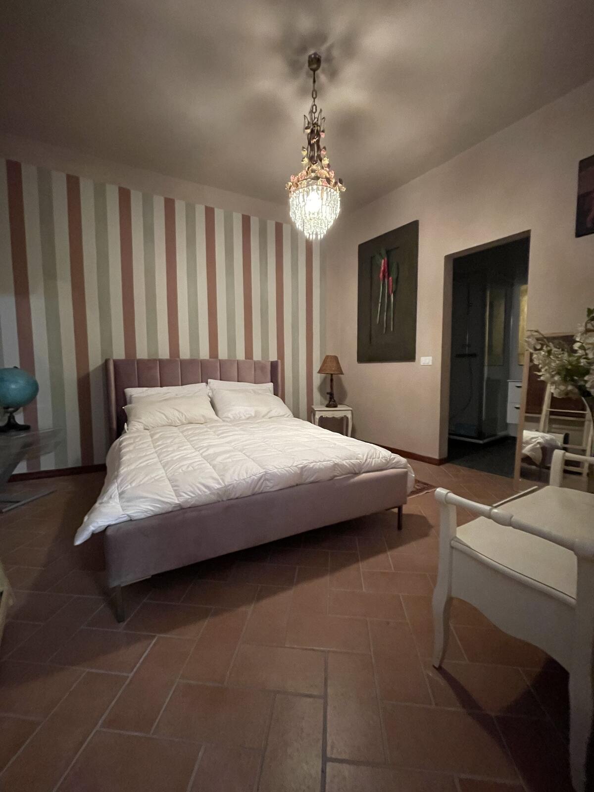 Appartement 60 m² avec terrasse à Castell'Arquato - Photo 10