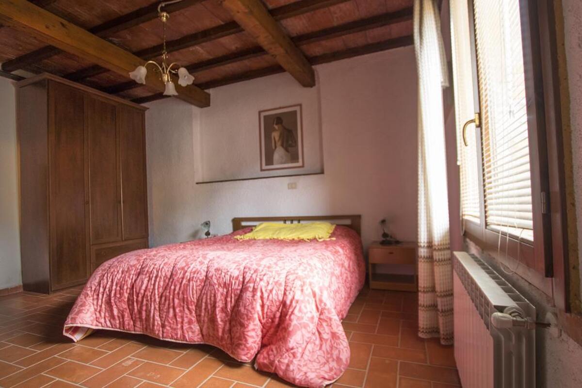 Appartement 130 m² avec piscine partagée à Massa Marittima - Photo 5