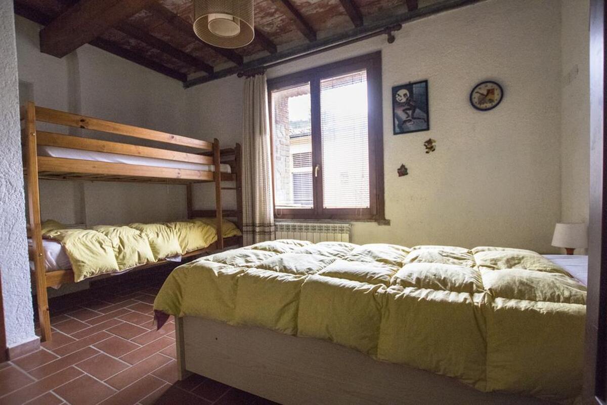 Appartement 130 m² avec piscine partagée à Massa Marittima - Photo 9