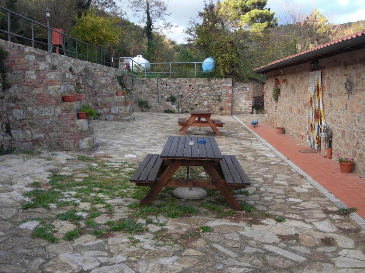 Appartement 130 m² avec piscine partagée à Massa Marittima - Photo 11