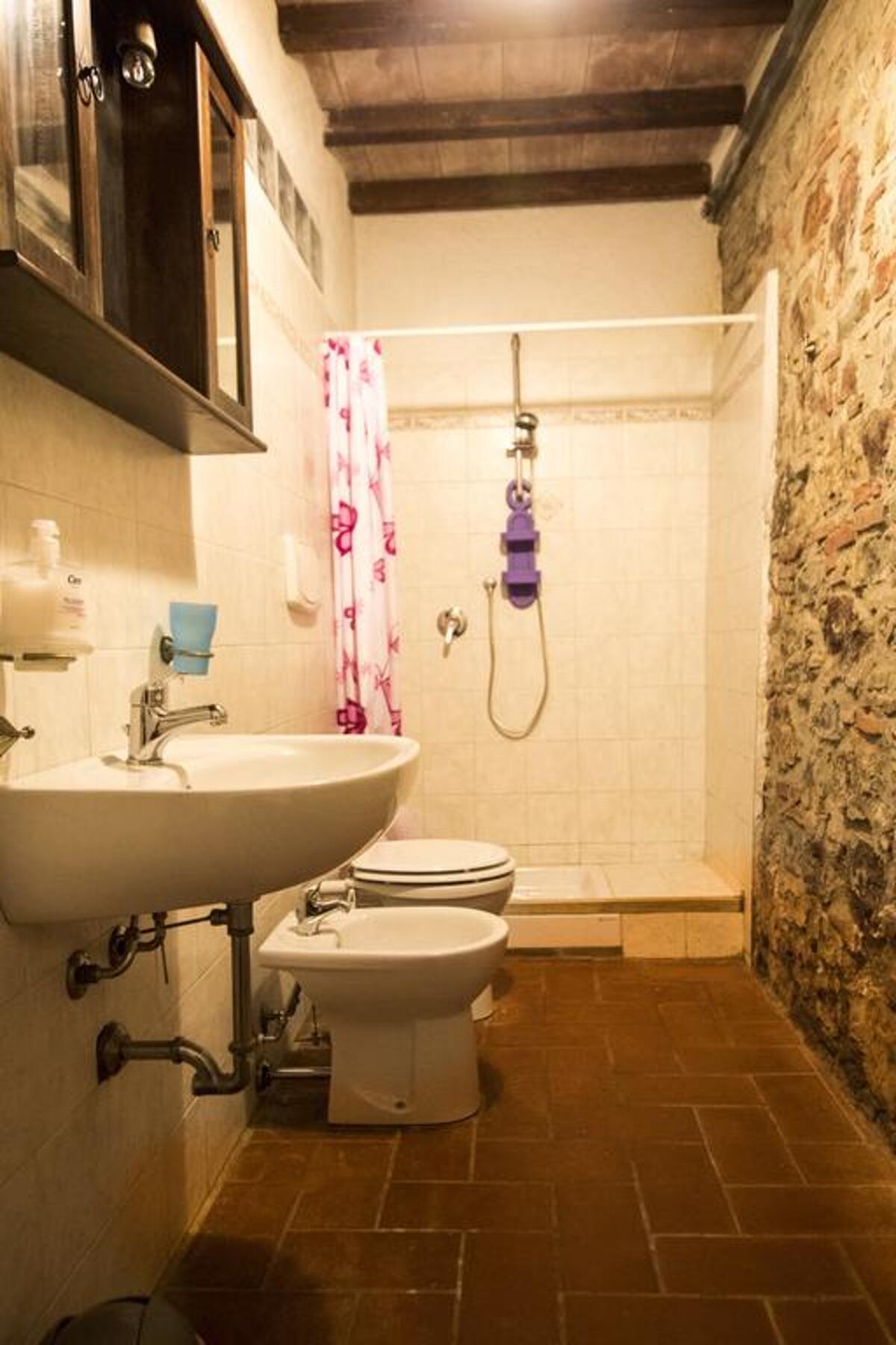 Appartement 130 m² avec piscine partagée à Massa Marittima - Photo 15