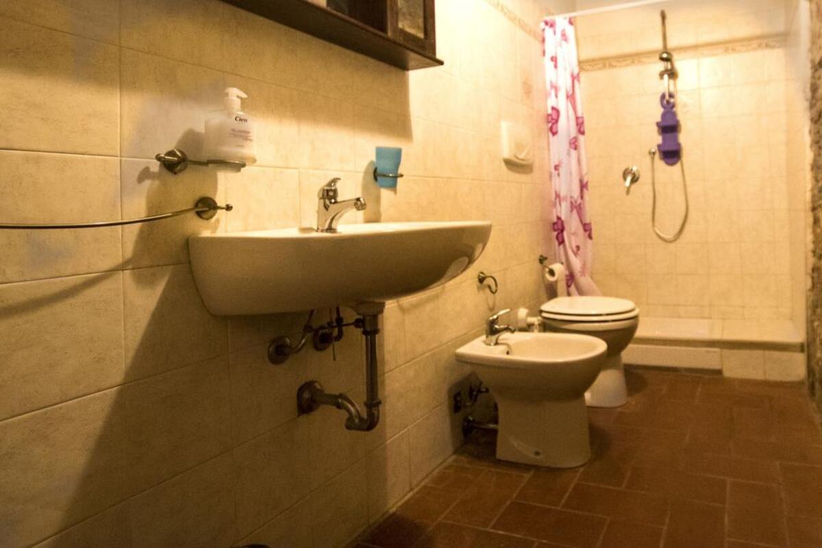 Appartement 130 m² avec piscine partagée à Massa Marittima - Photo 16