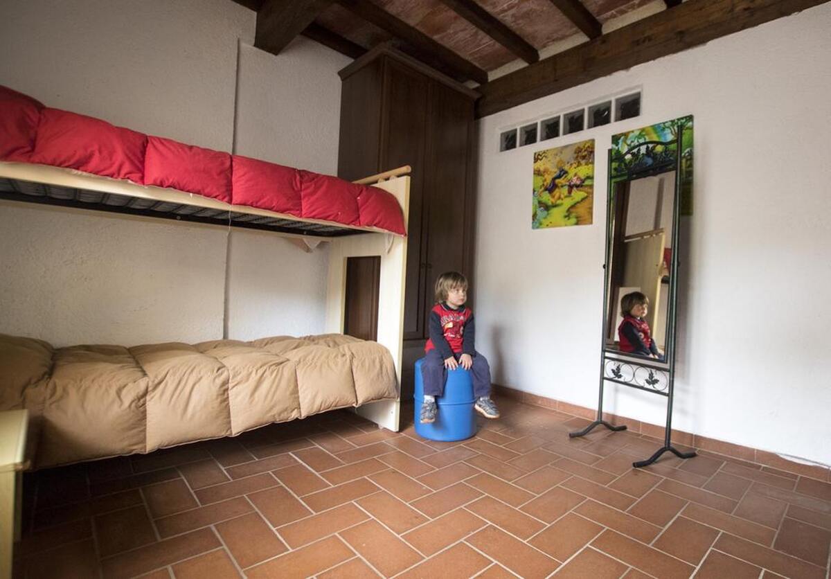 Appartement 130 m² avec piscine partagée à Massa Marittima - Photo 17
