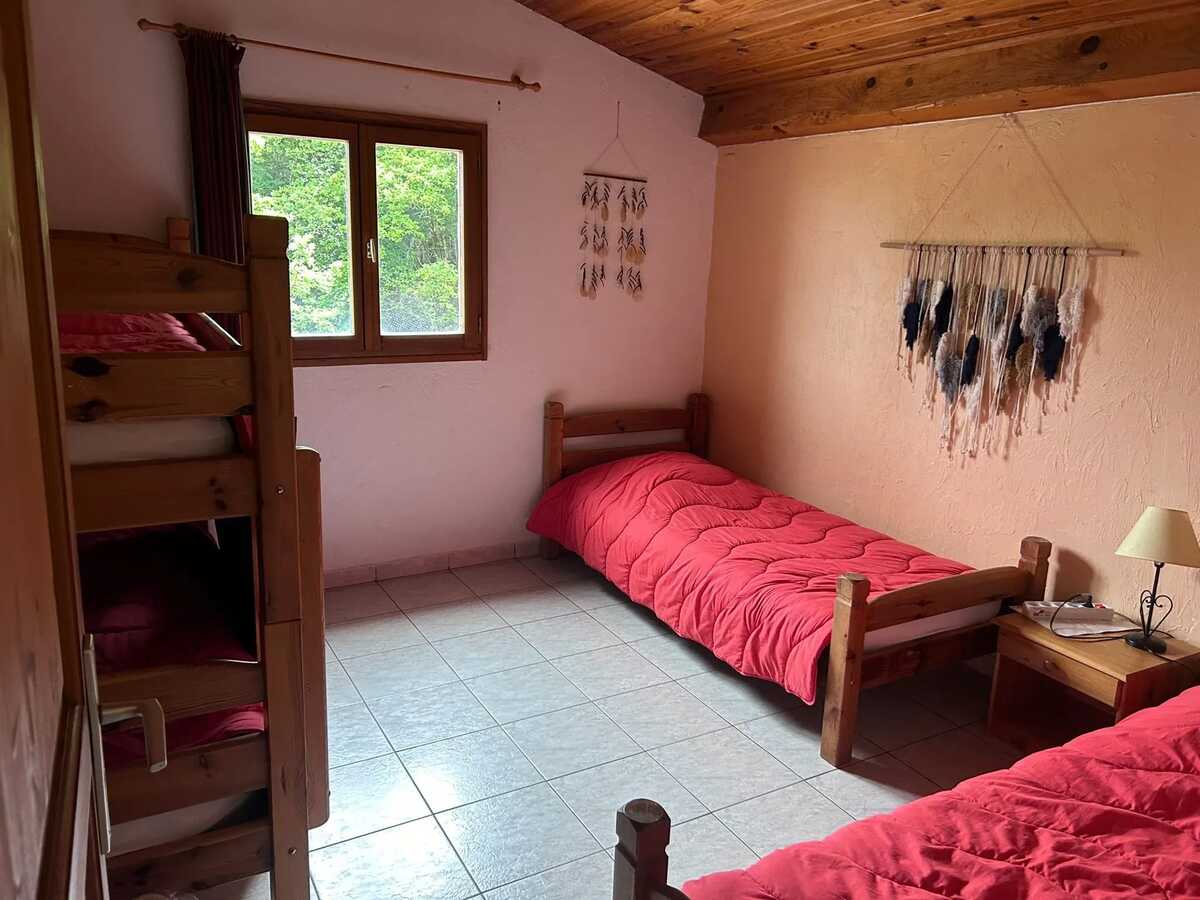 Maison 12 pers. avec sauna et jacuzzi à Camps-sur-l'Agly - Photo 5