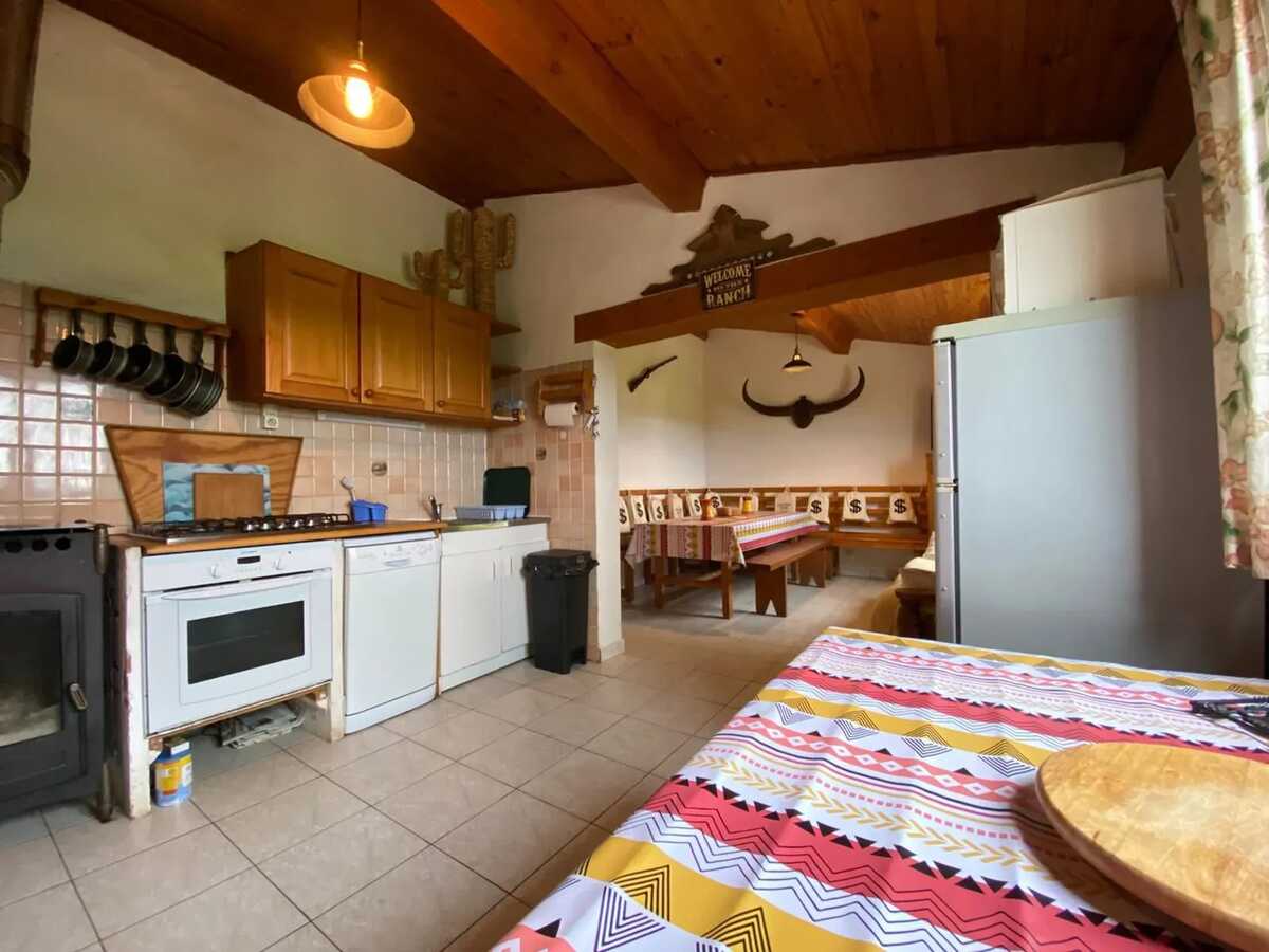 Maison 12 pers. avec sauna et jacuzzi à Camps-sur-l'Agly - Photo 6