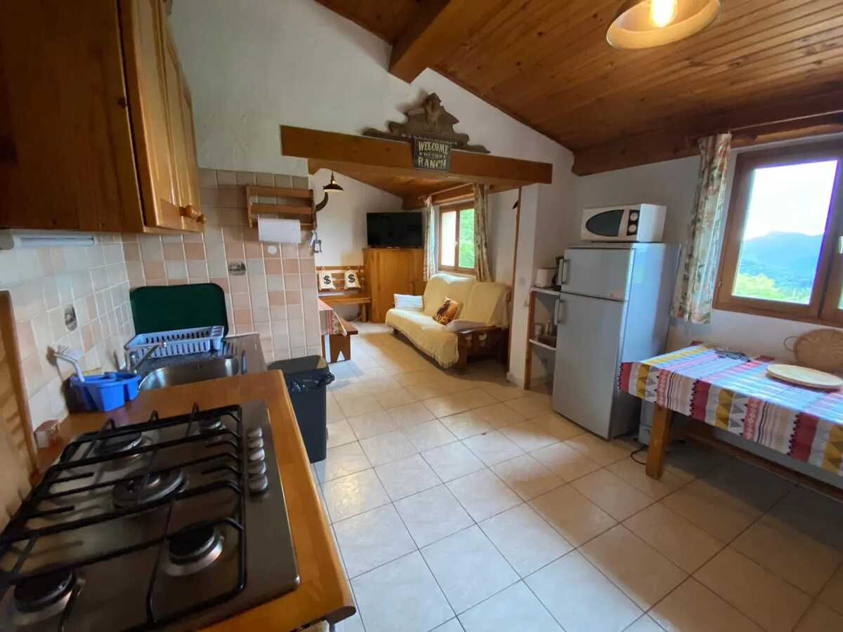 Maison 12 pers. avec sauna et jacuzzi à Camps-sur-l'Agly - Photo 10