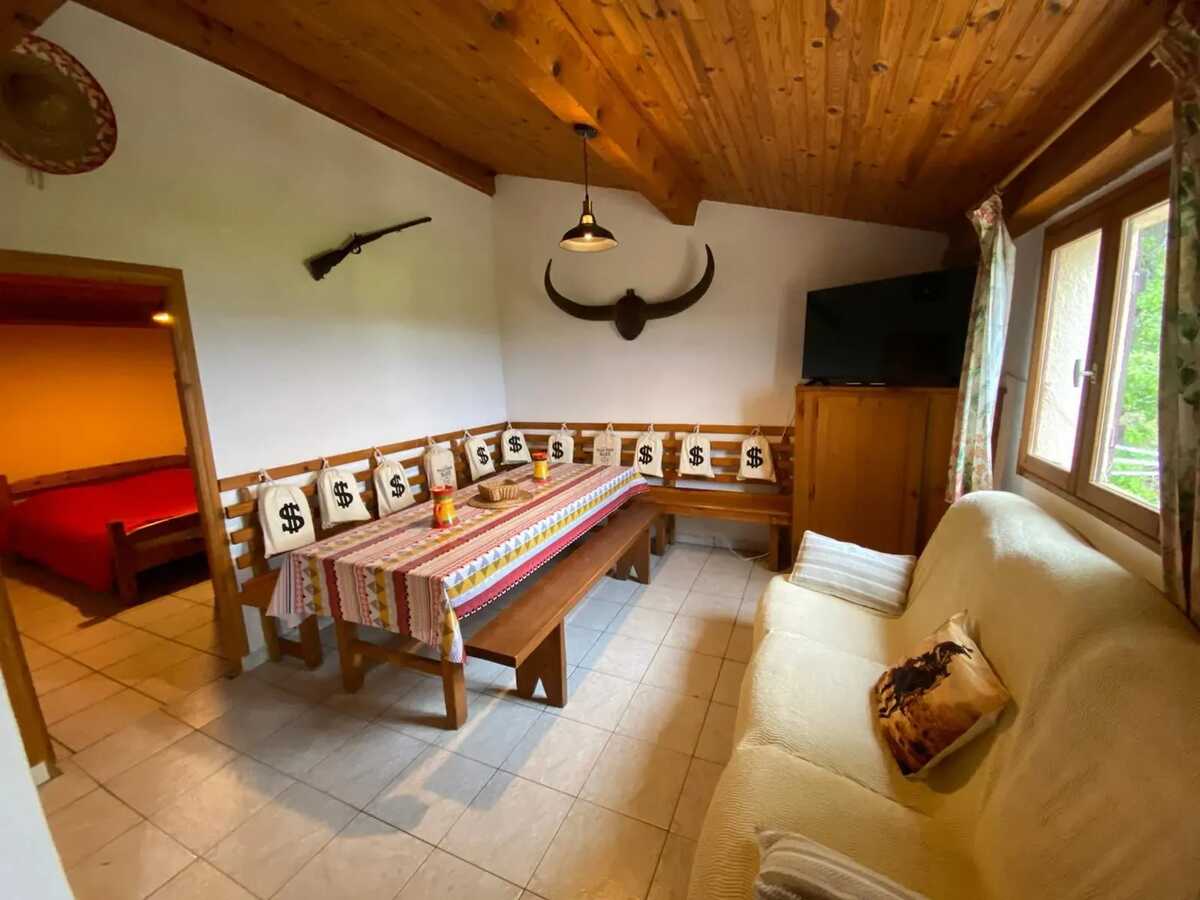 Maison 12 pers. avec sauna et jacuzzi à Camps-sur-l'Agly - Photo 11