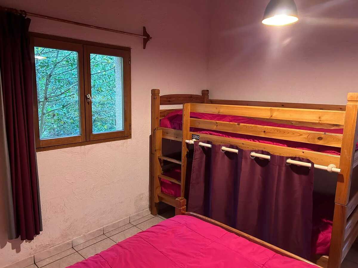 Maison 12 pers. avec sauna et jacuzzi à Camps-sur-l'Agly - Photo 13