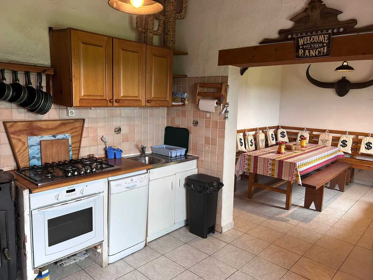 Maison 12 pers. avec sauna et jacuzzi à Camps-sur-l'Agly - Photo 18