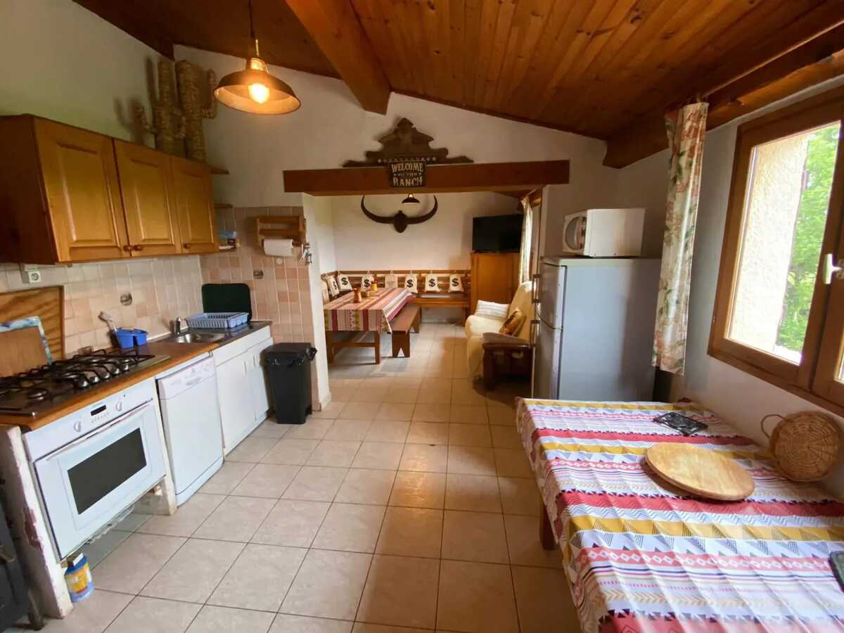 Maison 12 pers. avec sauna et jacuzzi à Camps-sur-l'Agly - Photo 19