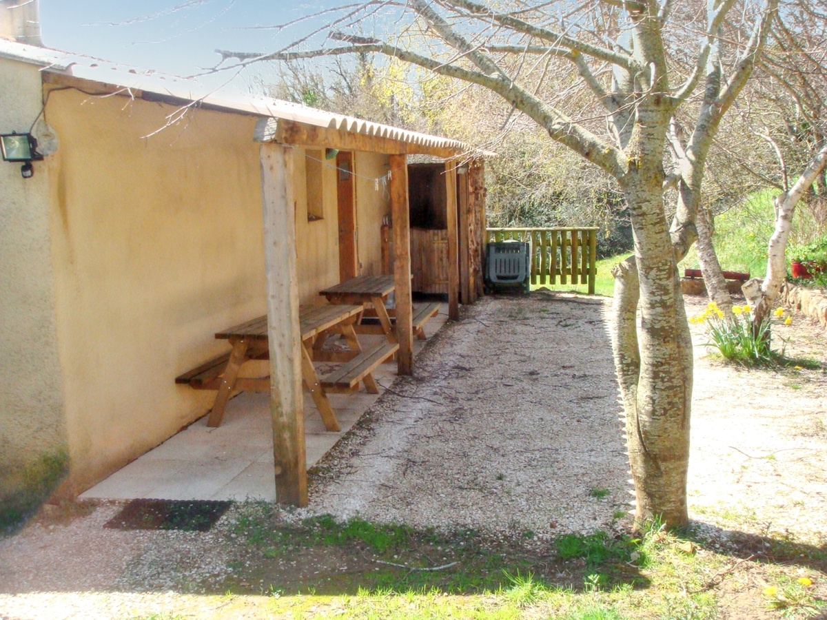 Maison 12 pers. avec sauna et jacuzzi à Camps-sur-l'Agly - Photo 20
