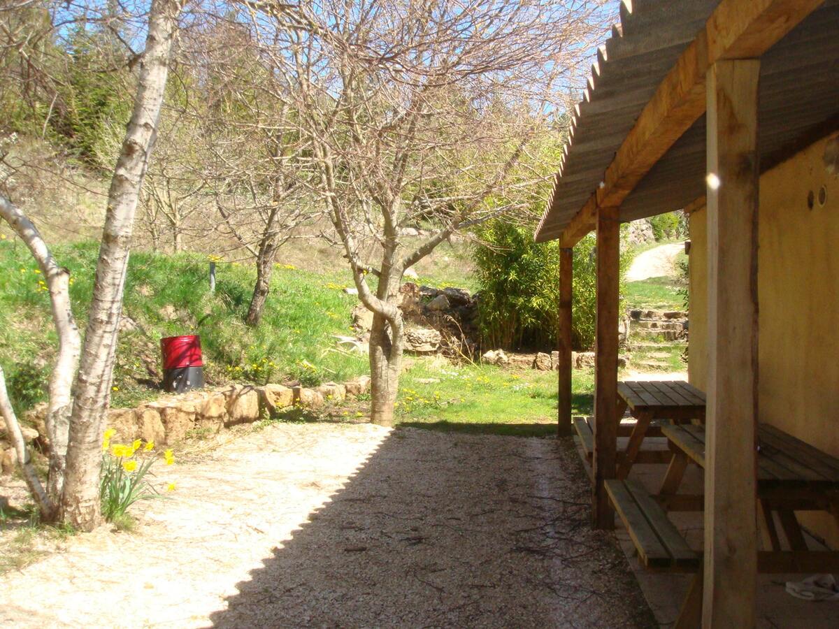 Maison 12 pers. avec sauna et jacuzzi à Camps-sur-l'Agly - Photo 21