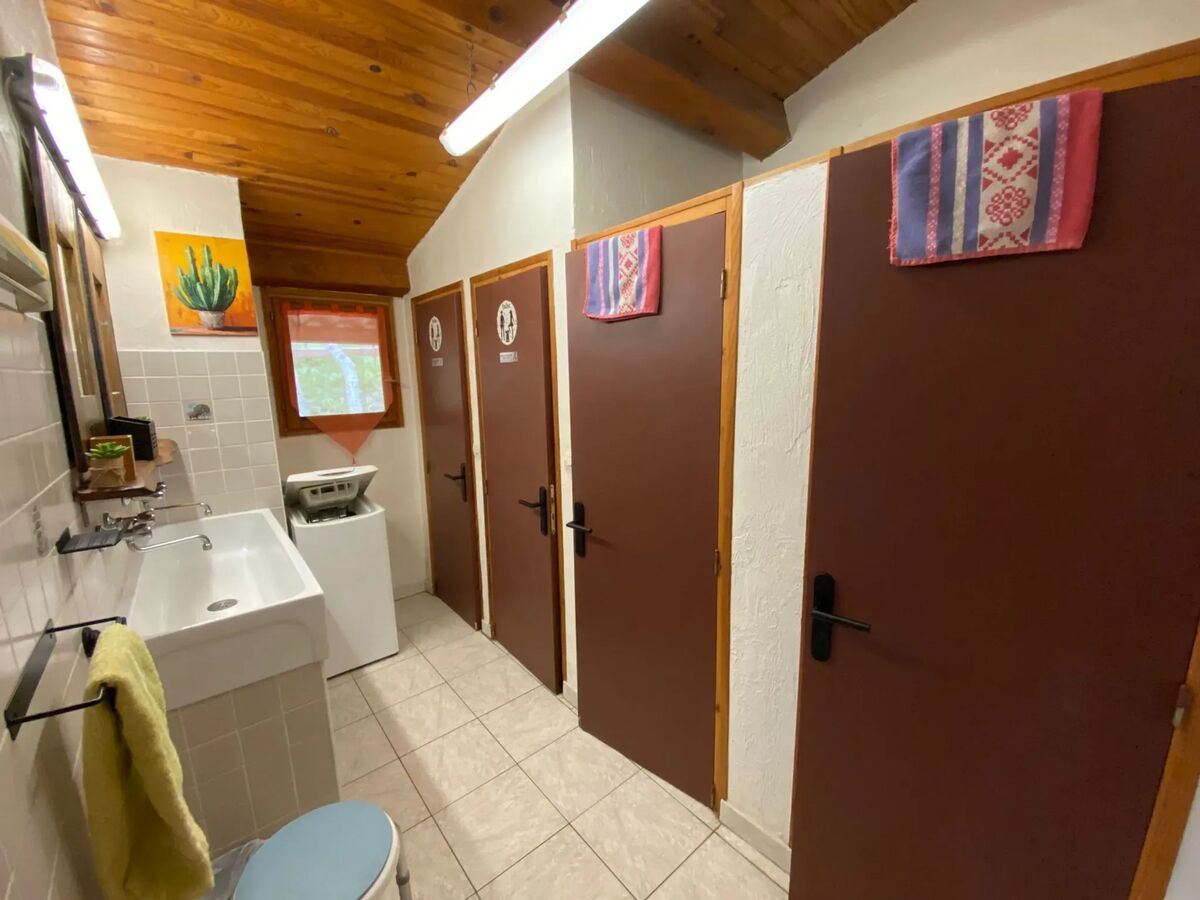 Maison 12 pers. avec sauna et jacuzzi à Camps-sur-l'Agly - Photo 22