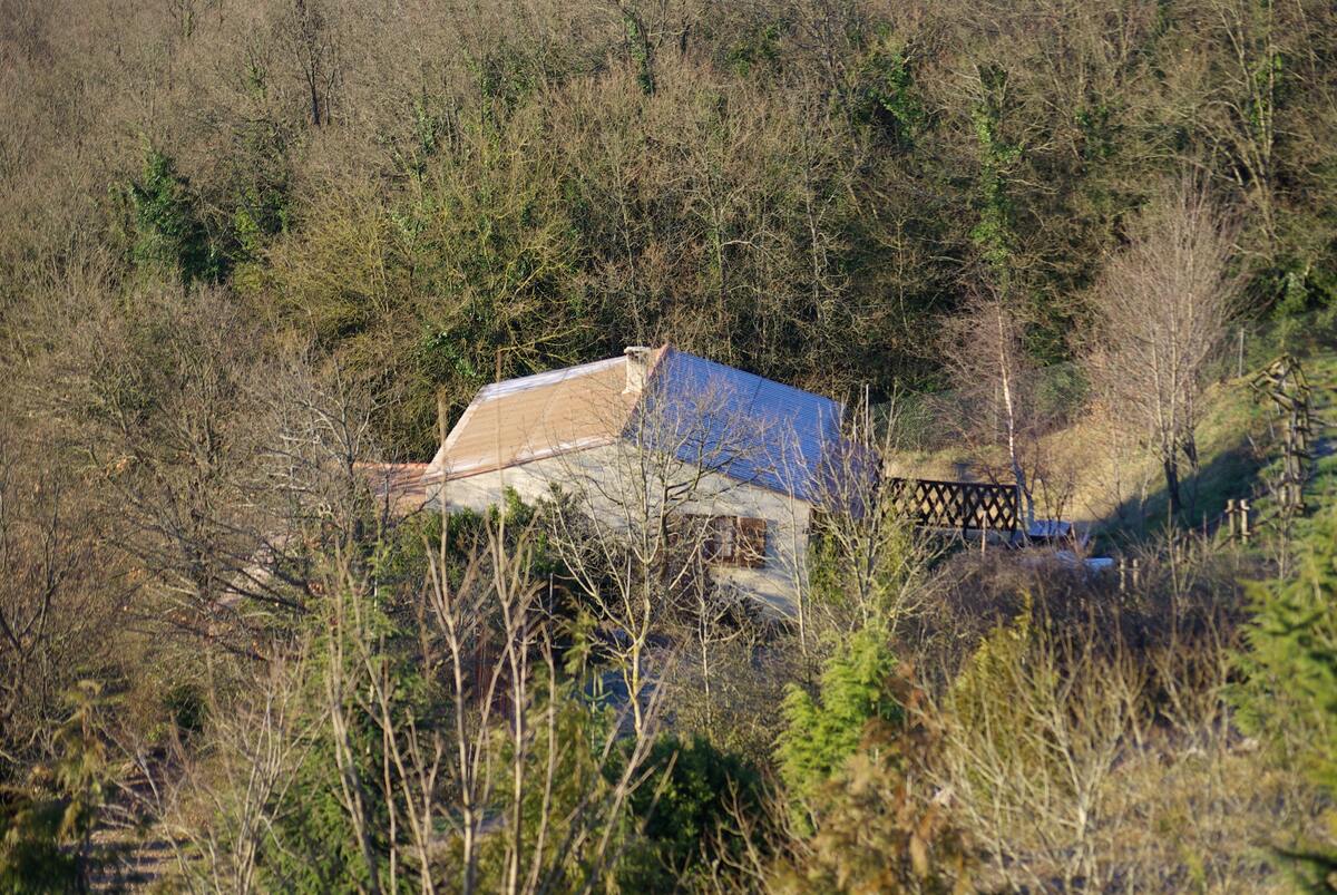 Maison 12 pers. avec sauna et jacuzzi à Camps-sur-l'Agly - Photo 24