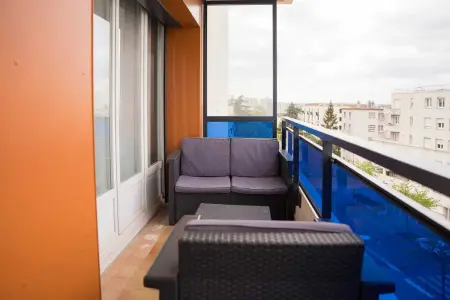 Location appartement à Saint Priest