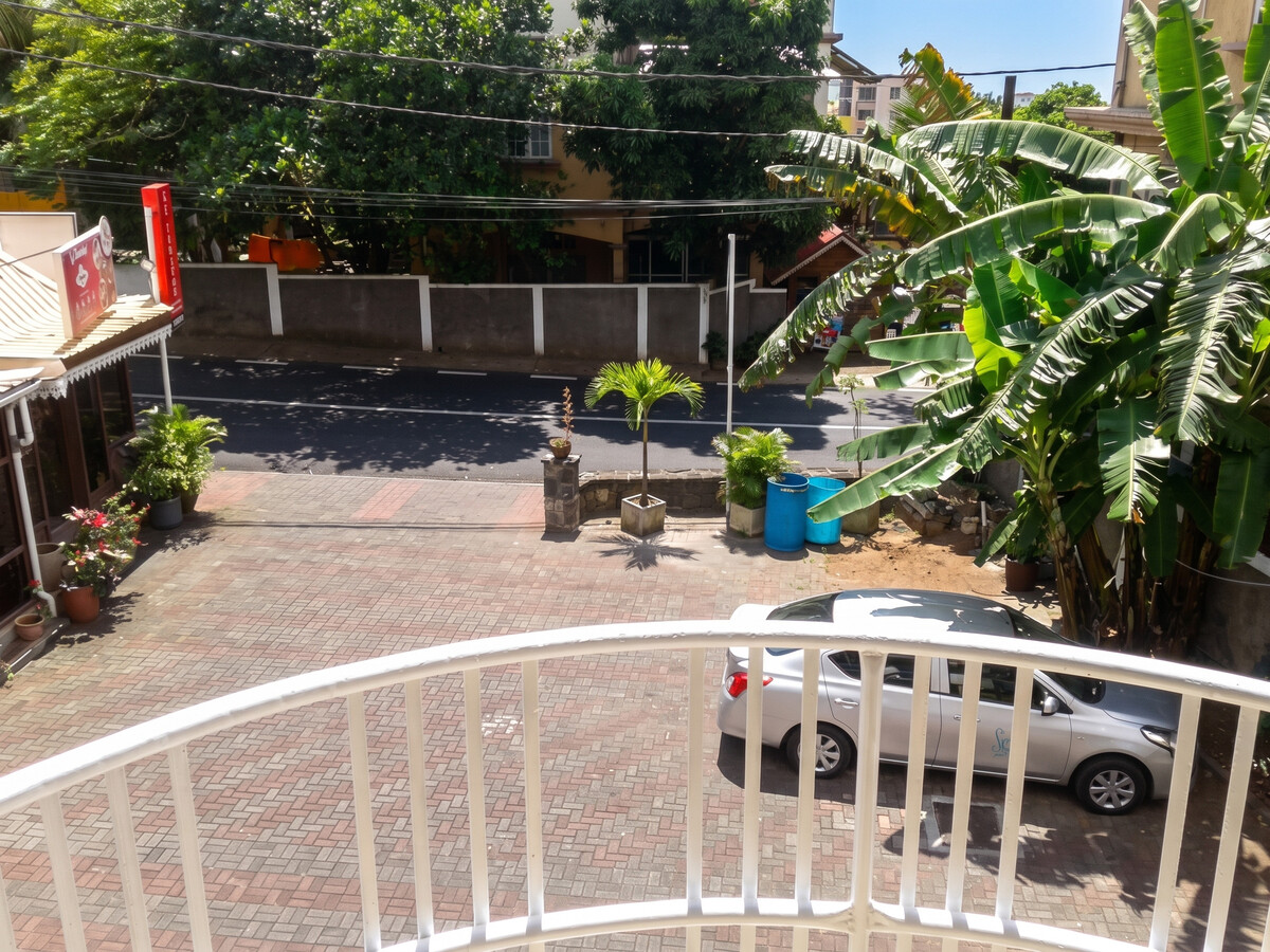 Studio moderne à Grand Baie avec balcon privé et parking gratuit - Photo 8