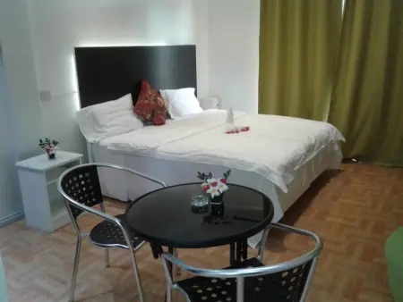 Location appartement à Grand Baie