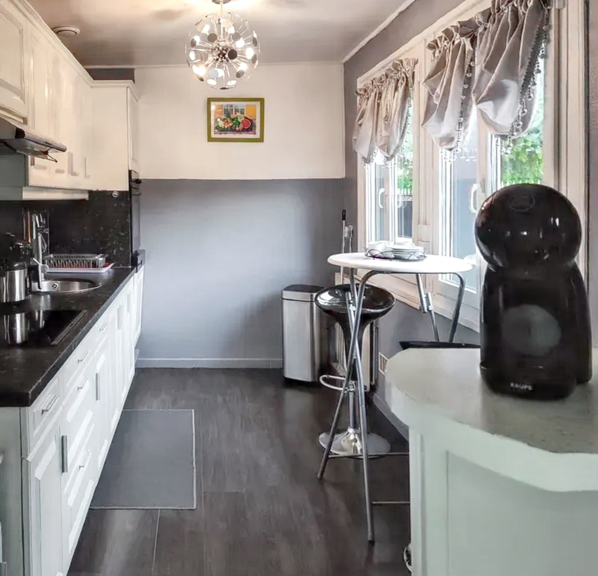 Villa 8 personnes avec piscine privée (mai-sept) - Photo 13