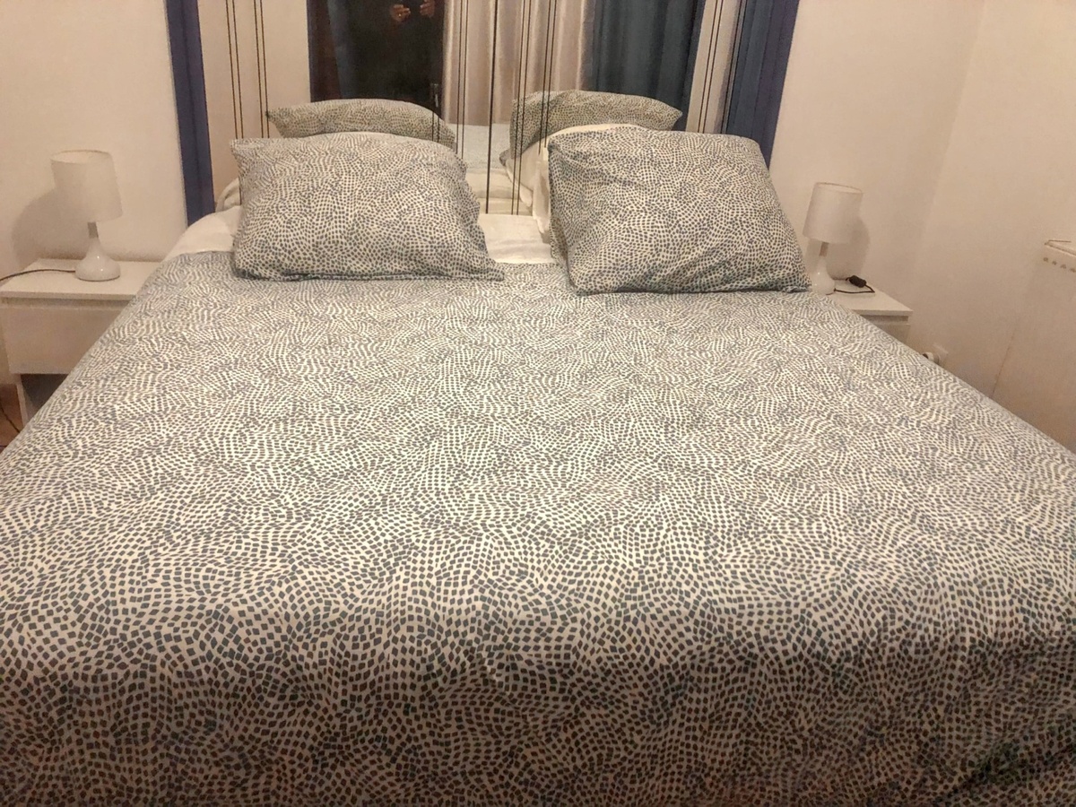 Villa 8 personnes avec piscine privée (mai-sept) - Photo 18