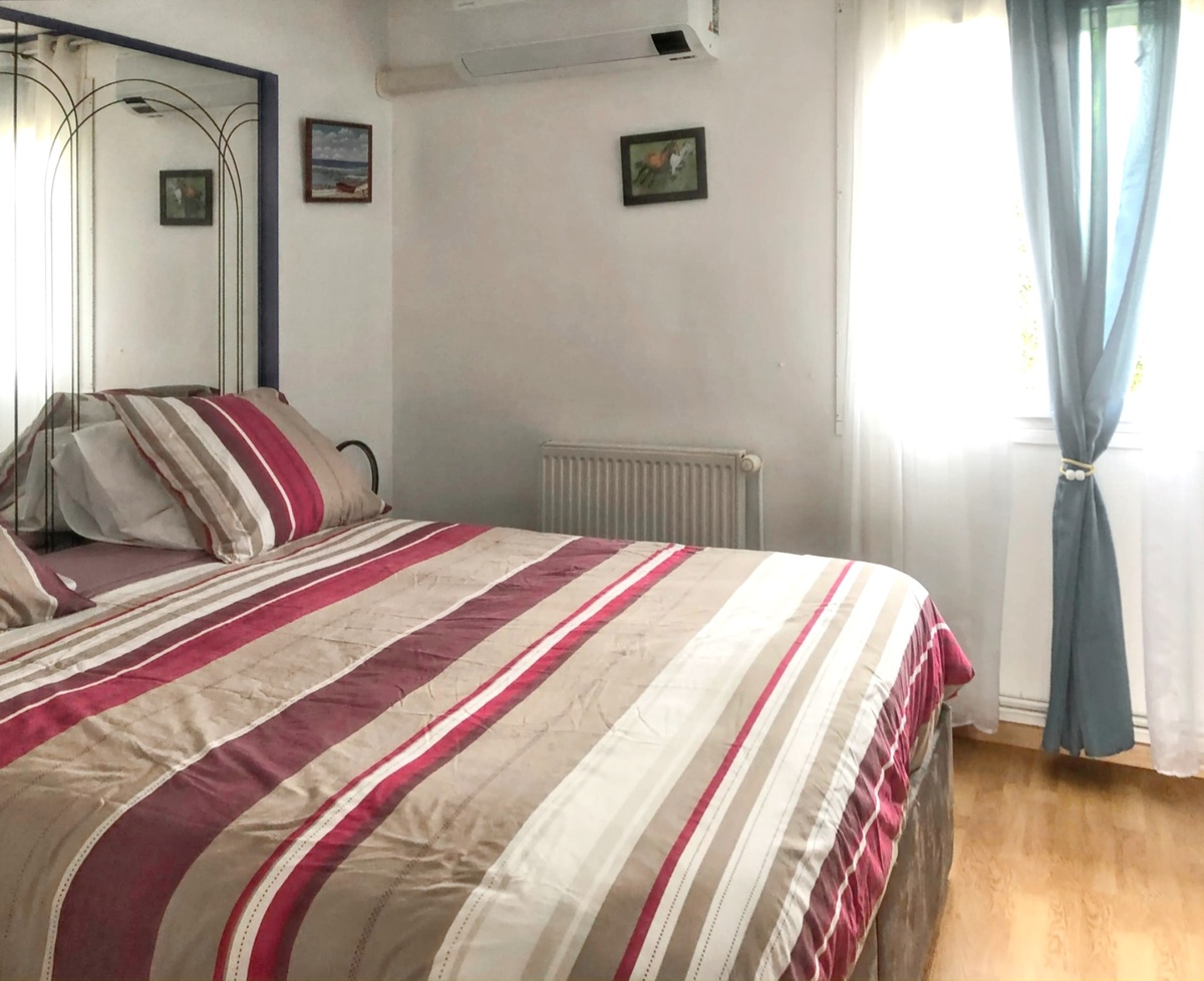 Villa 8 personnes avec piscine privée (mai-sept) - Photo 20