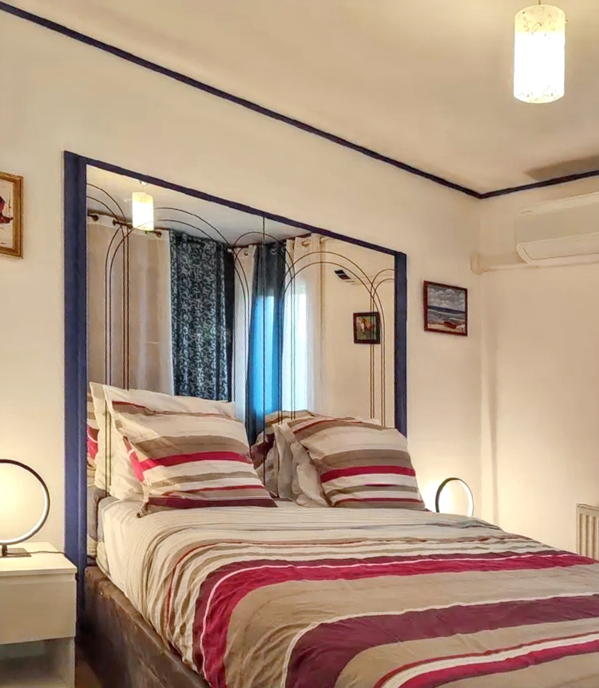 Villa 8 personnes avec piscine privée (mai-sept) - Photo 22