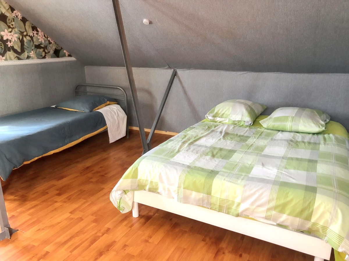 Villa 8 personnes avec piscine privée (mai-sept) - Photo 25