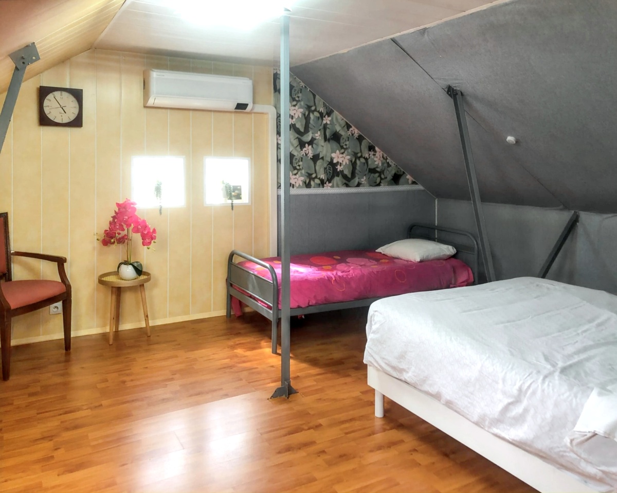 Villa 8 personnes avec piscine privée (mai-sept) - Photo 28