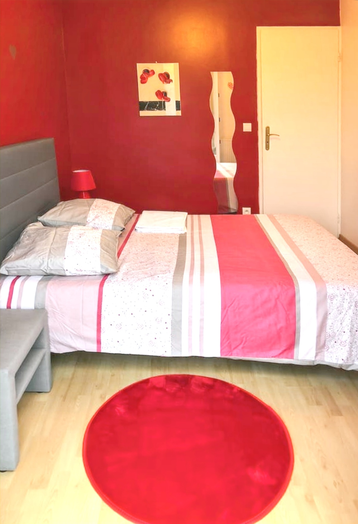 Villa 8 personnes avec piscine privée (mai-sept) - Photo 30