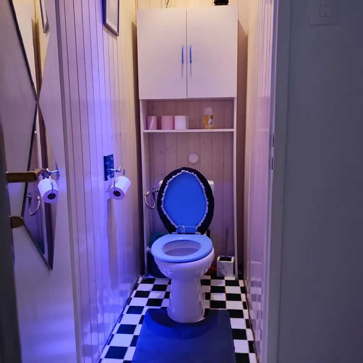 Villa 8 personnes avec piscine privée (mai-sept) - Photo 32