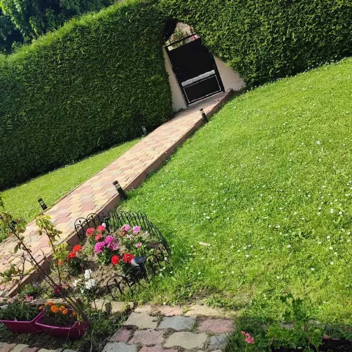 Villa 8 personnes avec piscine privée (mai-sept) - Photo 33