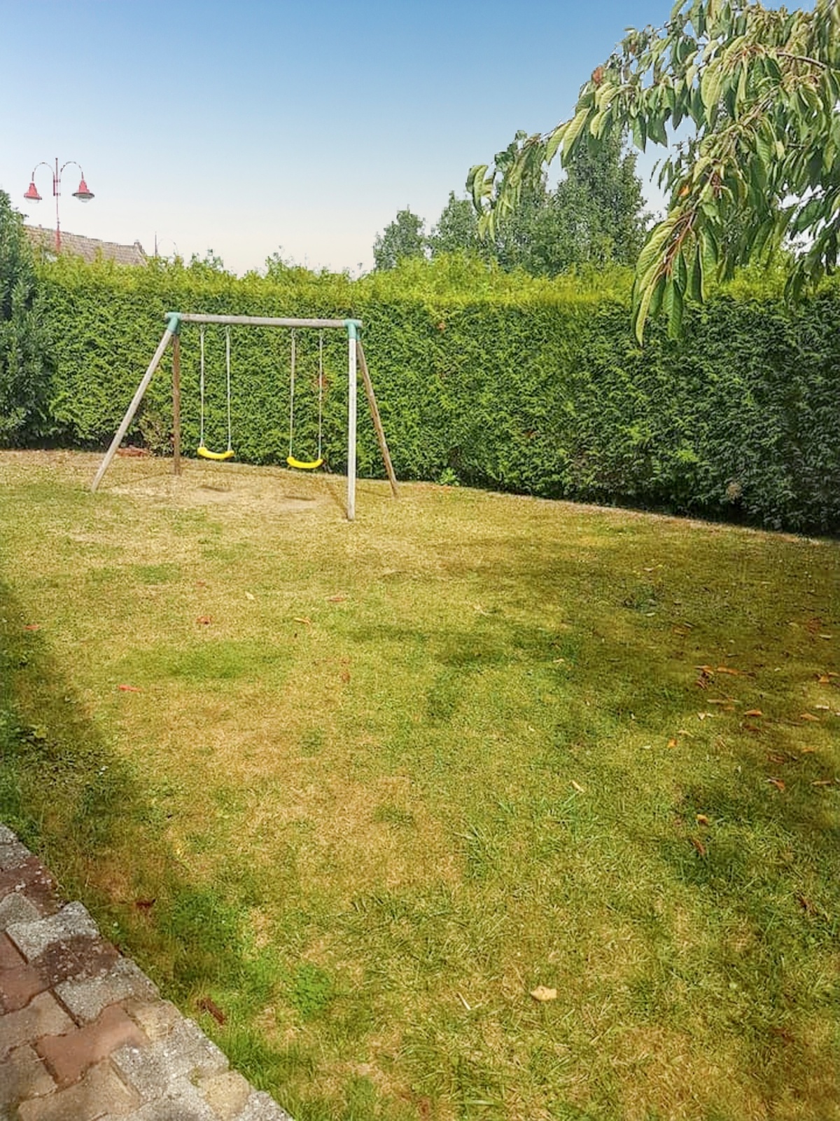 Villa 8 personnes avec piscine privée (mai-sept) - Photo 36