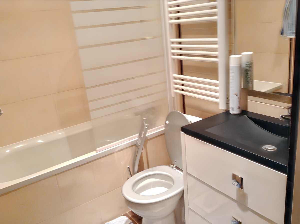 Villa 8 personnes avec piscine privée (mai-sept) - Photo 40