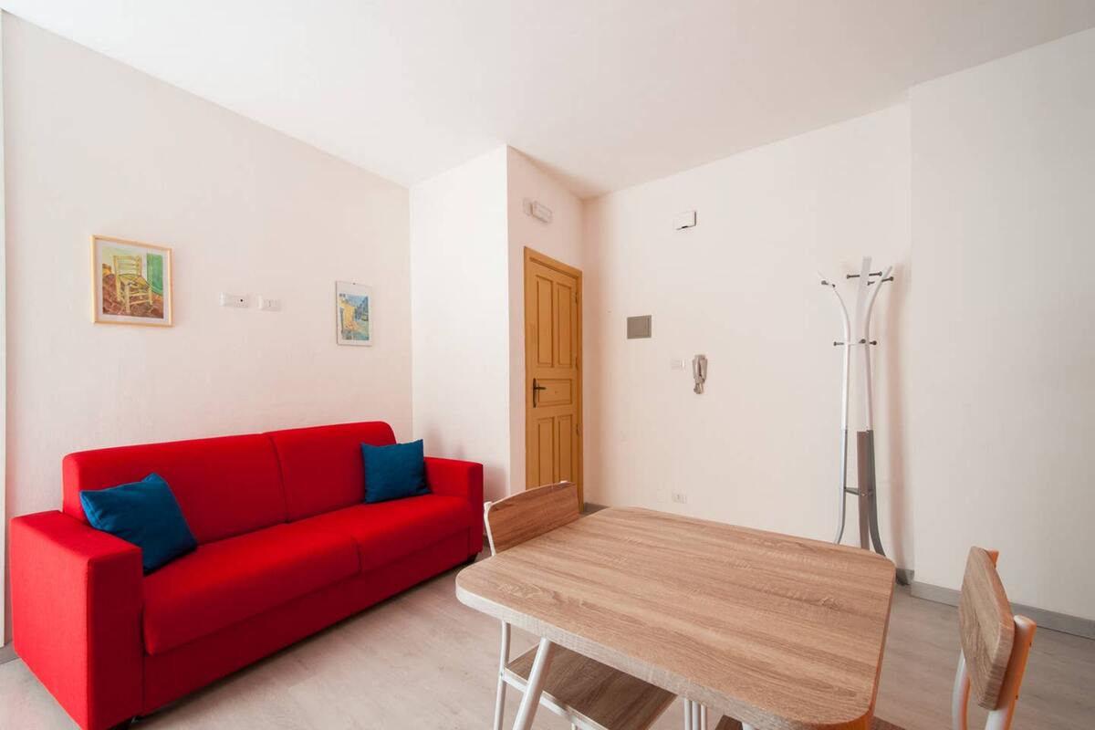 Appartement avec balcon vue mer à Vieste - Photo 2