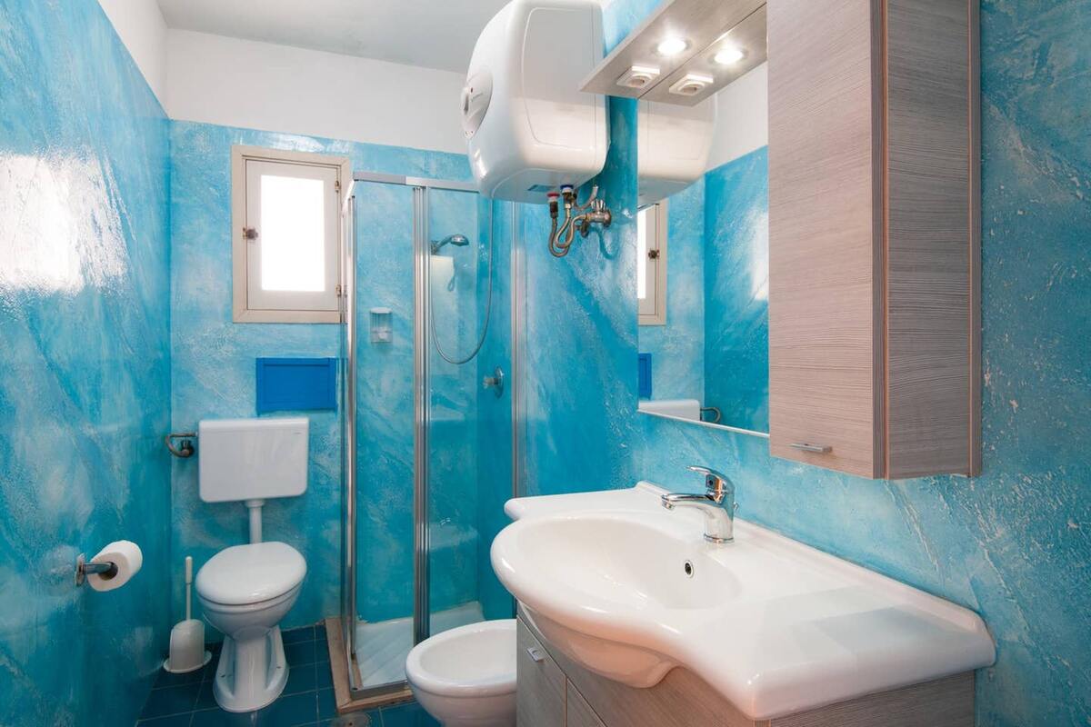 Appartement avec balcon vue mer à Vieste - Photo 6